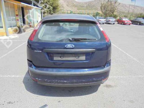 Køler FORD FOCUS II (DA_, HCP, DP)  | BP726309M31 