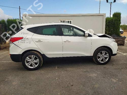 Mirror switch HYUNDAI ix35 (LM, EL, ELH) | BP8208290I25