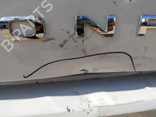 Tailgate SEAT ARONA (KJ7, KJP)  | BP22636389C6 