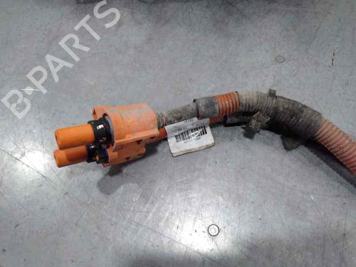 Electronic module PEUGEOT 3008 II SUV (MC_, MR_, MJ_, M4_) Hybrid | BP26551865M83 