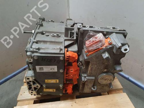 Inverter/Converter SMART FORTWO Coupe (453) electric drive / EQ (453.391) | BP19450401M119 