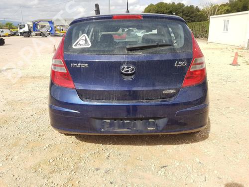 AC compressor HYUNDAI i30 (FD) 1.6 CRDi | BP25722653M34 