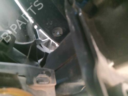 Used Front bumper reinforcement SEAT ALTEA XL (5P5, 5P8) [2006-2015]  22779973