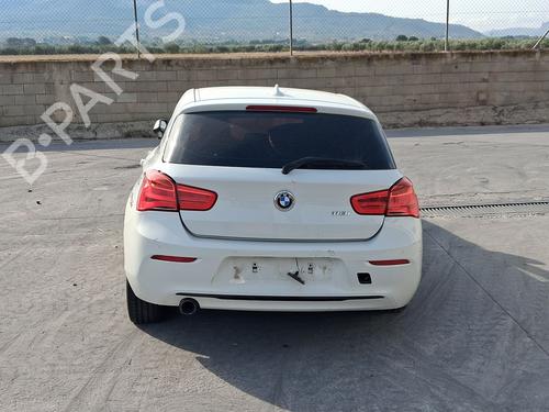 Left tailgate light BMW 1 (F20) 118 i | BP39563955C79 - Image 5