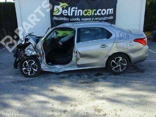 CITROËN C-ELYSEE (DD_)  1.5 BlueHDi 100  775700