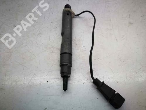 Used Injector SEAT IBIZA II (6K1) 1.9 TDI (90 hp) 6614921