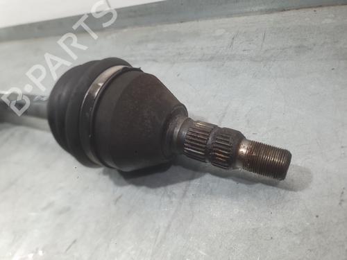 Right front driveshaft OPEL ASTRA J (P10) 1.7 CDTI (68) | BP40194983M39 - Image 4