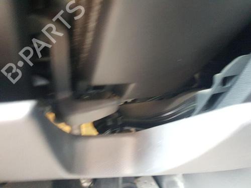 Stuurkolom RENAULT CAPTUR I (J5_, H5_) 1.2 TCe 120 (120 hp) 29307907