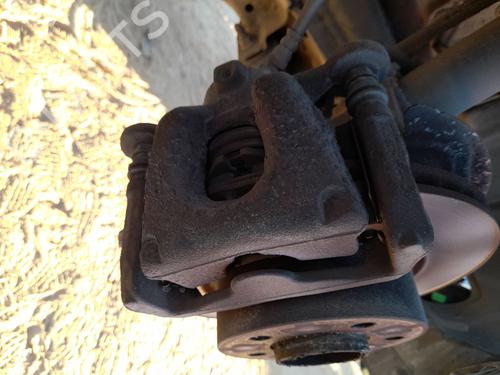 Højre bremsekaliber foran BMW 1 (E87) 118 d (143 hp) 27585729