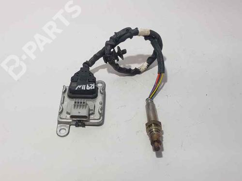 Elektronisk sensor DACIA DUSTER (HM_)  | BP8734644M84 