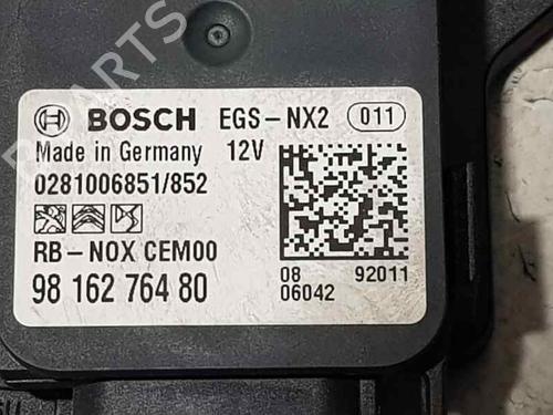 Electronic sensor PEUGEOT 2008 I (CU_) | BP8734641M84