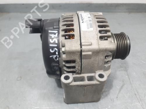 Alternator FIAT DOBLO Cargo (263_) 1.3 D Multijet (263WXU1A, 263ZXU1A, 263WYB1A, 263ZYB1A) | BP33431349M7 - Image 4