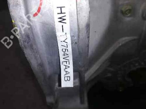 Gearbox SUBARU LEGACY III Estate (BH) 3.0 H6 AWD (BHE) | BP23313M3 