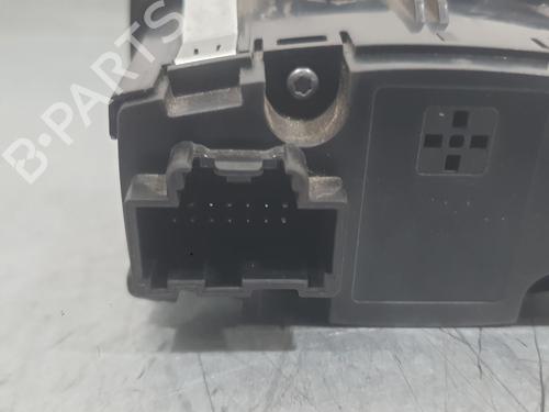 Headlight switch FORD KA+ III (UK, FK) 1.2 Ti-VCT | BP26215373I24 - Image 3