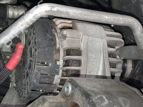 Alternador Alternador 38096249 38096249
