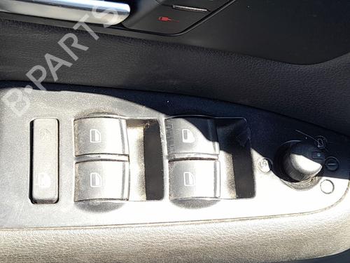 Used Left front window switch Left front window switch SEAT EXEO (3R2) 1.8 TSI (120 hp) 36049687 36049687
