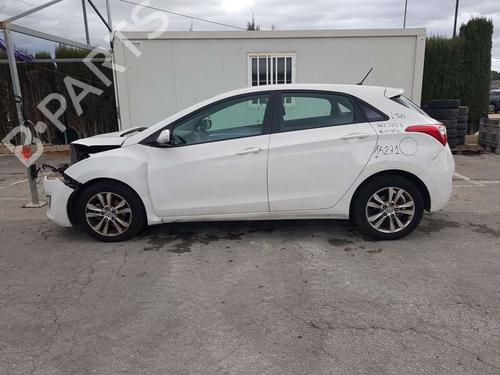 AC compressor HYUNDAI i30 (GD) 1.4 CRDi | BP16495785M34 