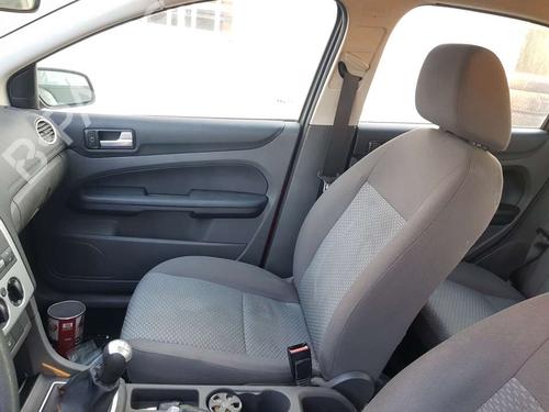 Stol høyre foran FORD FOCUS II (DA_, HCP, DP) [2004-2013]  16371008