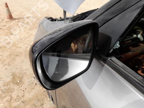 Left mirror SUZUKI SWIFT V (AZ) 1.0 SHVS (A2L310) | BP29908138C26