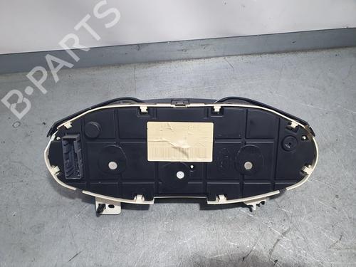 Instrument cluster FORD FIESTA VI (CB1, CCN)  | BP9048562C47 