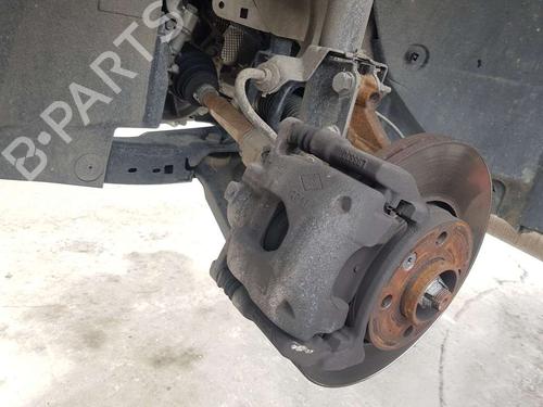 BP17809787M105 | Left front brake caliper DACIA SANDERO III  BP17809787M105