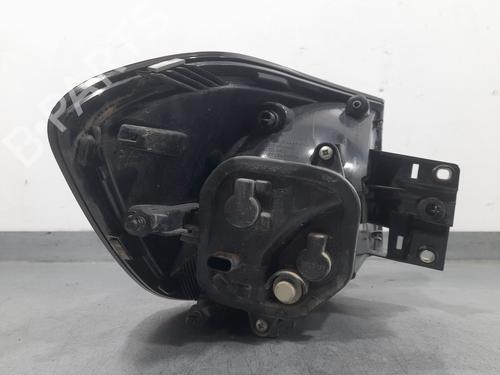 Right taillight FIAT TIPO Hatchback (356_, 357_) 1.6 D (356HXG1B, 356HXG11) | BP32361210C35 - Image 3