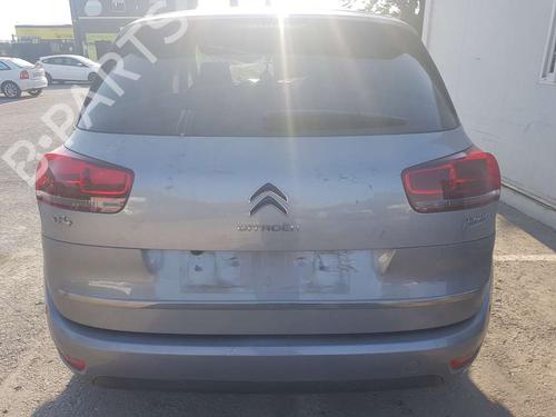 Used Tailgate CITROËN C4 Picasso II [2013-2025]  19074521