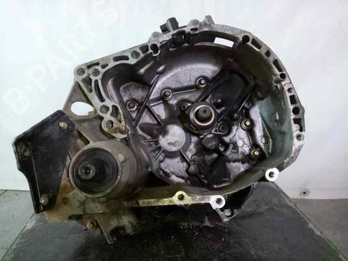 Used Gearbox RENAULT CLIO II (BB_, CB_) [1998-2016]  3721842