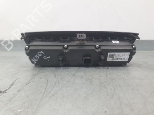 Climate control OPEL CORSA F (P2JO) 1.2 (68) | BP24959595I5 - Image 2