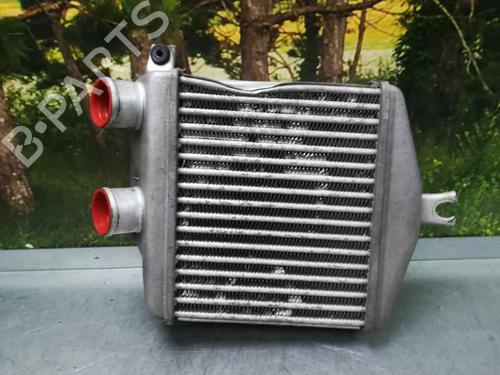 Used Intercooler SSANGYONG KORANDO (KJ) [1996-2006]  4225749