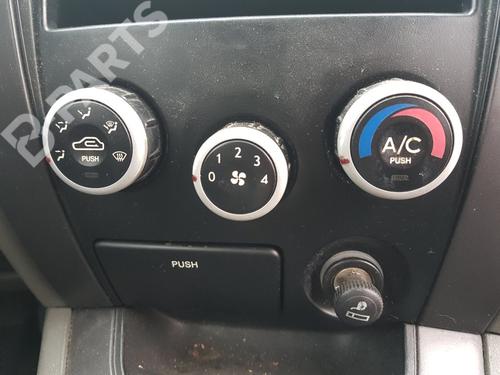 climate-control-hyundai-tucson-jm-2004-2005-2006-2007-2008-2009-2010-2011-2012-2013-2014-2015-2016-2017-2018-2019-10553617 main image