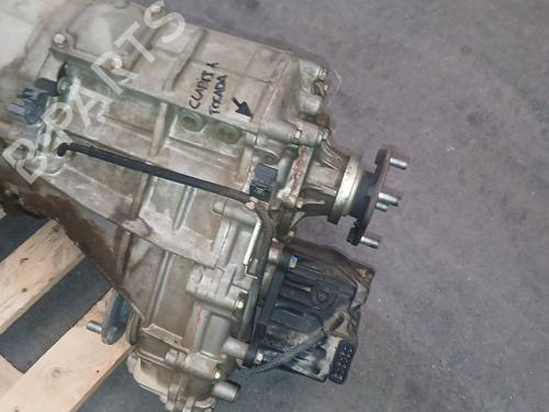 Transfer box TOYOTA LAND CRUISER PRADO (_J15_) 2.8 D-4D (GDJ150_, GDJ155_, GDJ150, GDJ151) | BP29333932M36 