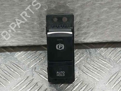 Used Hand brake NISSAN QASHQAI II (J11, J11_) [2013-2025]  26722313