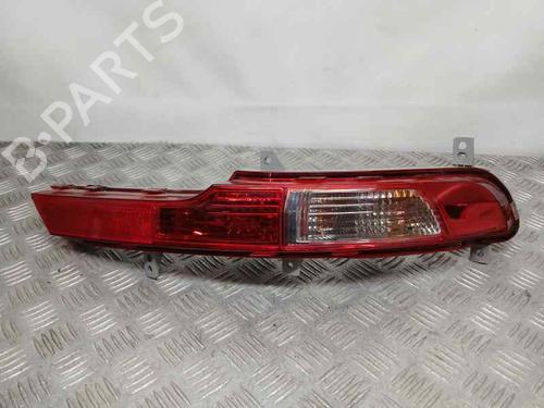 Used Rear bumper right light Rear bumper right light KIA SPORTAGE III (SL) [2009-2017] 22973059 22973059