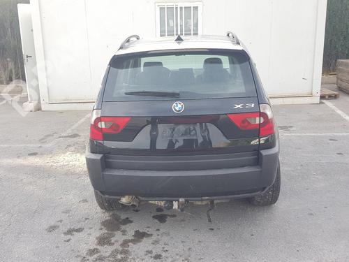Interior roof light BMW X3 (E83) 2.0 d | BP10809850I8  - Image 5