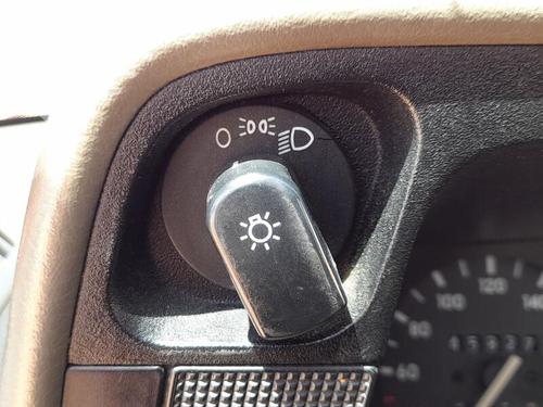Used Headlight switch OPEL KADETT E (T85) 1.4 S (C19, D19) (75 hp) 27182104