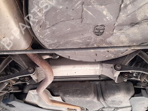 Used Rear axle Rear axle CITROËN C5 III (RD_) 2.0 HDi 140 (RDRHF8, RDRHFA, RDRHA8, RDRHAJ) (140 hp) 33436806 33436806