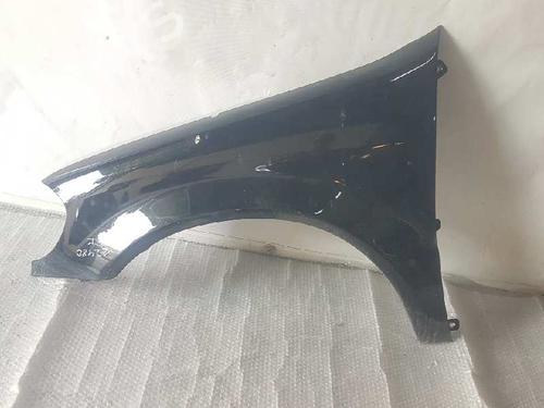 Used Left front fenders MERCEDES-BENZ M-CLASS (W163) [1998-2005]  5226452