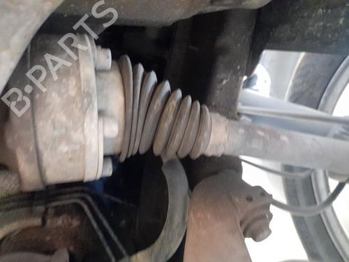 Left front driveshaft VW GOLF VI (5K1) 1.4 TSI | BP37274413M38 - Image 2