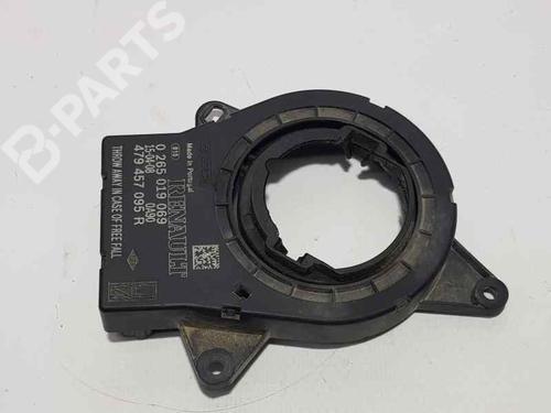 Used Electronic sensor DACIA SANDERO II [2012-2025]  8152167