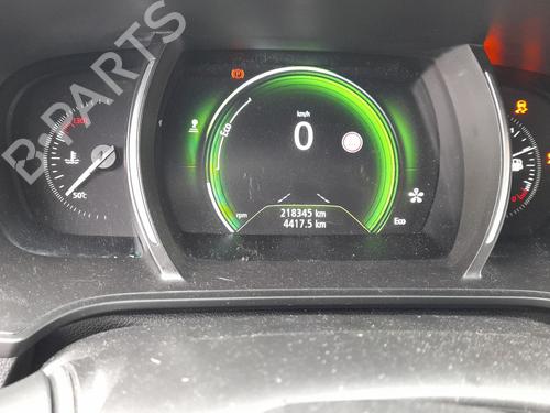 Fælk RENAULT MEGANE IV Hatchback (B9A/M/N_) 1.2 TCe 130 (B9MR) | BP33177556C45  - Image 10