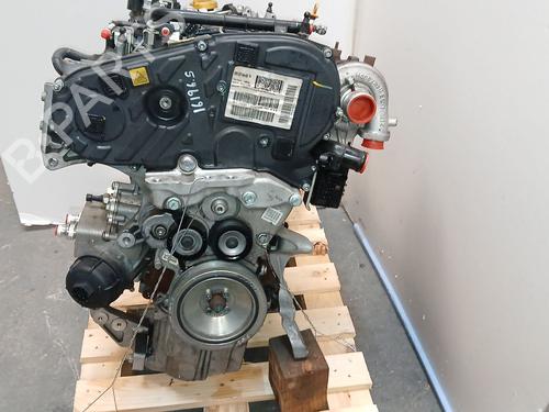 Motor für JEEP CHEROKEE (KL) [2013-2026]  22974116