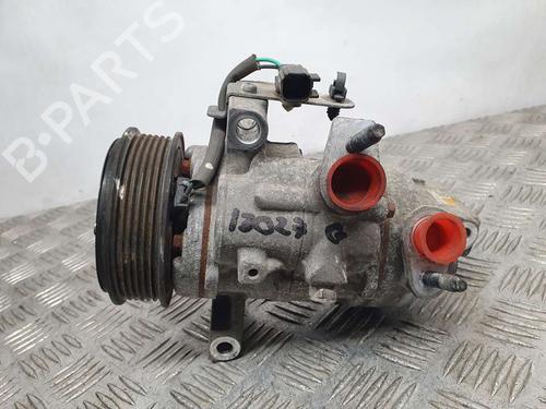 AC compressor FORD KA+ III (UK, FK)  | BP7192440M34 
