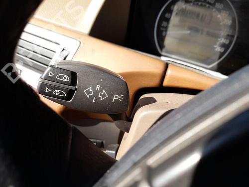 Ratstangsstang BMW 7 (E65, E66, E67) 730 d (218 hp) 29730442