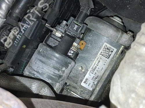 Used Starter Starter 38302741 38302741