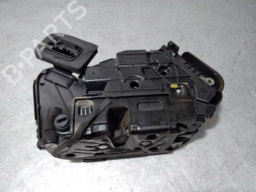 Rear left lock SEAT ARONA (KJ7, KJP)  | BP16954286C100 