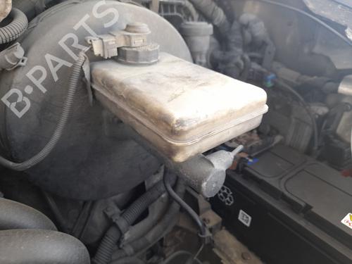Używane Pompa hamulcowa IVECO DAILY IV Van 35C12 V, 35C12 V/P, 35S12 V, 35S12 V/P (116 hp) 26958641