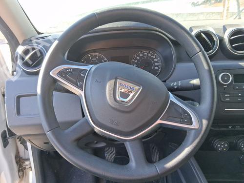 Used Steering wheel Steering wheel DACIA DUSTER (HM_) 1.0 TCe 100 (HMMT) (101 hp) 33963347 33963347