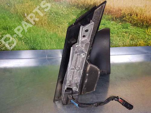 Right mirror SEAT ALTEA XL (5P5, 5P8)  | BP727216C27 