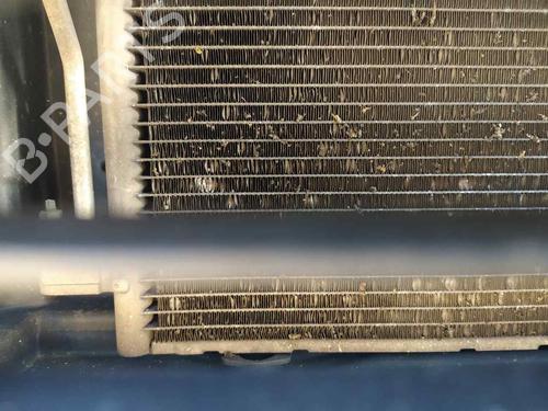 Used AC radiator PEUGEOT 208 I (CA_, CC_) [2012-2020]  25292522